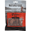 Nature Food Lixoudies Skulou Grillers Beef 100gr